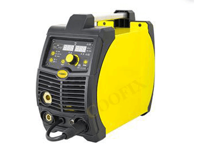 Multi-Process Equipment