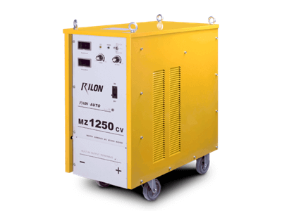 Submerged Arc Equipment