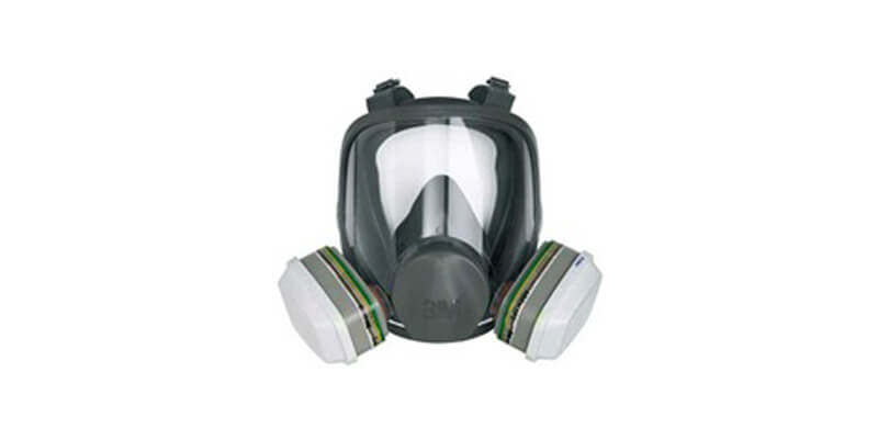 Respirators, Respirator Filters & Dust Masks