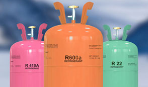 Refrigerants