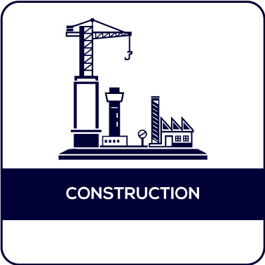 Construction & Infrastructures Industry