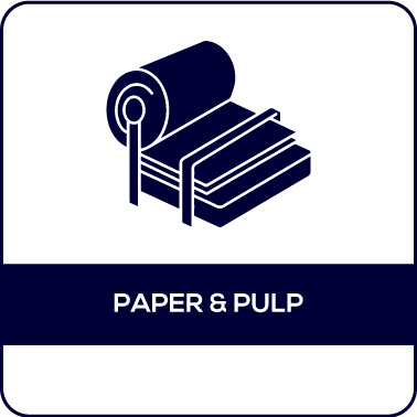 Paper & Pulp Industry