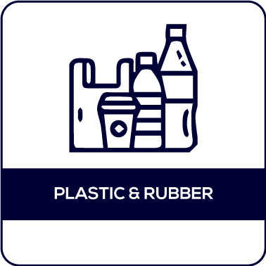 Plastic-&-Robber Industry