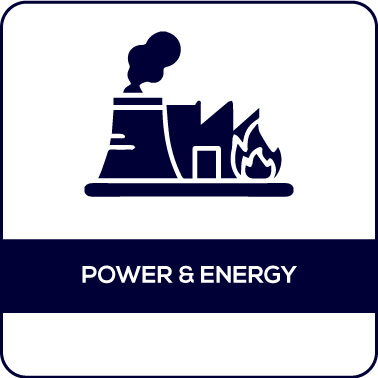 Power and Energy Industry