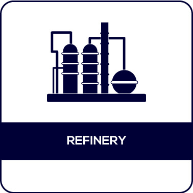 Refinery Industry